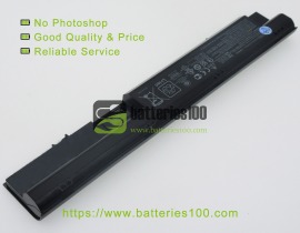  Batteries for hp probook 470 g1 (10.8V 4400mAh) image 2