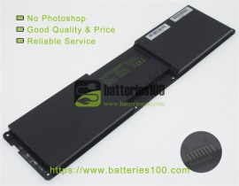  Batteries for sony vaio svz13115ggxi (11.1V 3200mAh) image 1