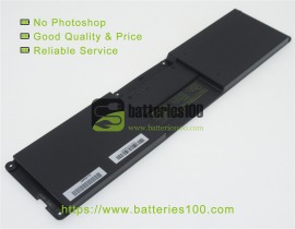  Batteries for sony vaio vpc-z21l9e (11.1V 3200mAh) image 2