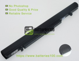  Batteries for toshiba satellite pro r50-b-10u (14.8V 2800mAh) image 1