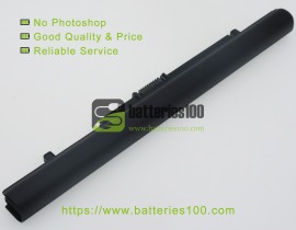  Batteries for toshiba satellite pro a50-c-1gc (14.8V 2800mAh) image 2