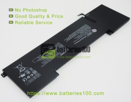  Batteries for hp omen 15-5251ne (15.2V 3720mAh) image 2