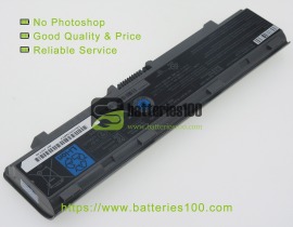  Batteries for toshiba satellite c850-1er (10.8V 4200mAh) image 2