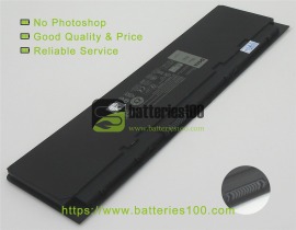  Batteries for dell latitude e7250 (11.1V 3500mAh) image 1