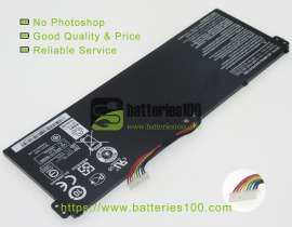  Batteries for acer aspire 7 a717-71g-53ct (11.4V 3220mAh) image 1