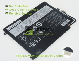  Batteries for lenovo thinkpad tablet 10 (3.7V 8920mAh) image 1