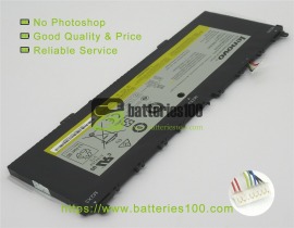  Batteries for lenovo yoga 2 13(20344) (11.1V 4520mAh) image 1