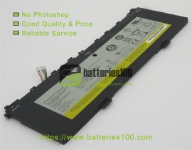  Batteries for lenovo yoga 2 13(59440094) (11.1V 4520mAh) image 2