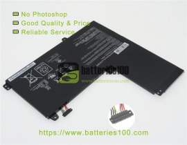  Batteries for asus q501la (14.8V 4520mAh) image 1