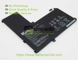  Batteries for asus q501la (14.8V 4520mAh) image 2