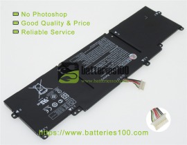  Batteries for hp stream 11-d001ne (11.4V 3130mAh) image 1