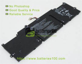  Batteries for hp stream 11-d009na (11.4V 3130mAh) image 2