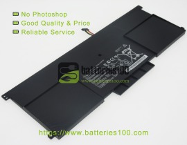  Batteries for asus ux301la-xh72t (11.1V 4500mAh) image 2