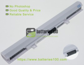  Batteries for toshiba satellite c55-c1579 (14.8V 2800mAh) image 1