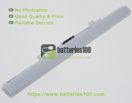  Batteries for toshiba satellite s50-b-14z (14.8V 2800mAh) image 2