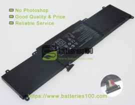  Batteries for asus ux303ln (11.31V 4400mAh) image 1