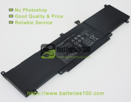  Batteries for asus ux303ln (11.31V 4400mAh) image 2