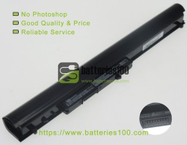  Batteries for hp compaq 15-s006nz (14.8V 2620mAh) image 1