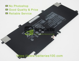  Batteries for asus zenbook ux305ca-fc004t (11.4V 3900mAh) image 1