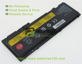  Batteries for lenovo thinkpad t430s 2355cu5 (11.1V 5200mAh) image 2