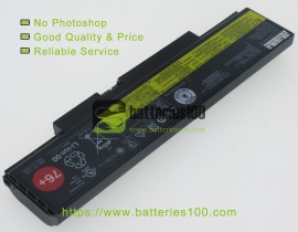  Batteries for lenovo thinkpad edge e550 (10.8V 4400mAh) image 2