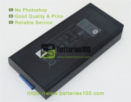  Batteries for dell latitude e5404 (11.1V 8700mAh) image 2