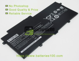  Batteries for samsung np940x3g-k06us (7.6V 7300mAh) image 2