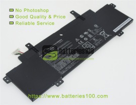  Batteries for asus chromebook c300ma-ro007 (11.4V 4210mAh) image 2