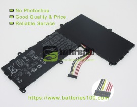  Batteries for asus x205ta-fd015bs (7.6V 5000mAh) image 1