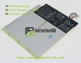  Batteries for asus t200ta (7.6V 5000mAh) image 2