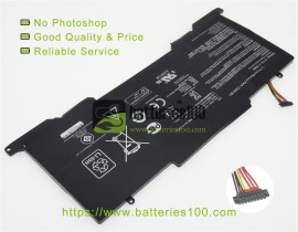  Batteries for asus ux31la (11.1V 4500mAh) image 1