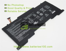  Batteries for asus ux31la (11.1V 4500mAh) image 2