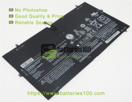  Batteries for lenovo yoga 3 pro-i5y71 (7.6V 5900mAh) image 2