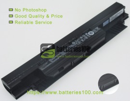  Batteries for asus 450-c0r78pa (10.8V 5200mAh) image 1