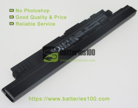  Batteries for asus pu551jd (10.8V 5200mAh) image 2