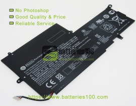  Batteries for hp spectre pro x360 g2 (11.4V 4810mAh) image 1