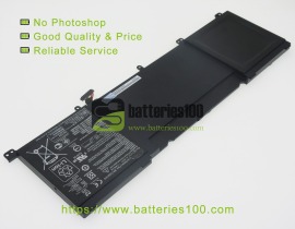  Batteries for asus ux501jw (11.4V 8420mAh) image 2