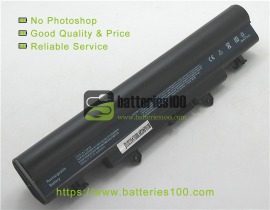  Batteries for acer aspire e5-571g-760q (11.1V 5200mAh) image 1