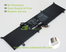  Batteries for asus f302la-fn086h (7.6V 5000mAh) image 1