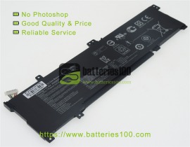  Batteries for asus k501uw (11.4V 4110mAh) image 2