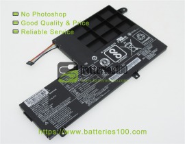  Batteries for lenovo ideapad510s-14ikb (7.4V 4050mAh) image 2