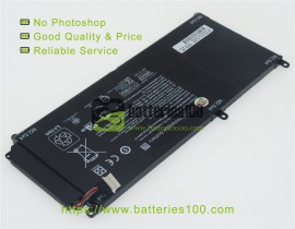  Batteries for hp envy 15-ae100nl (11.4V 4680mAh) image 1