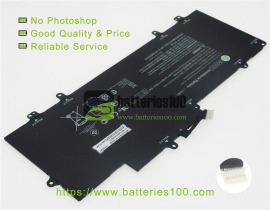  Batteries for hp stream 14-z000na (11.4V 2810mAh) image 1