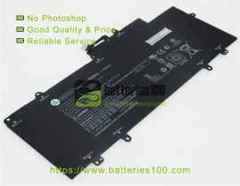  Batteries for hp stream 14-z050nk (11.4V 2810mAh) image 2