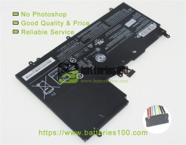  Batteries for lenovo yoga 3(80jh008tge) (7.5V 6230mAh) image 1