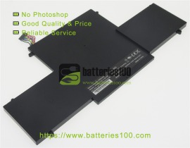  Batteries for google chromebook pixel (7.4V 8000mAh) image 2