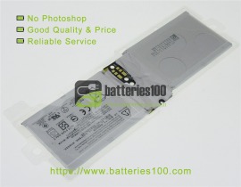  Batteries for microsoft surface book 2 (7.5V 2387mAh) image 2