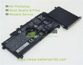  Batteries for hp stream x360 11-p (11.4V 3780mAh) image 1