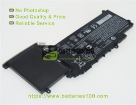  Batteries for hp stream x360 11-p (11.4V 3780mAh) image 2