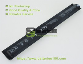  Batteries for hp pavilion 15-ab054tu (14.6v or 14.8v or 15V 2670mAh) image 2